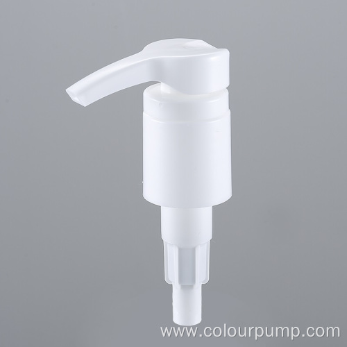 Bottle Screw Caps Hand Pump Lotion Pump